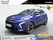 Mitsubishi ASX - 1.8 HEV AT Intense+ | LAGE KILOMETERS | STOEL, STUUR EN VOOR