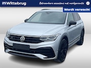 Volkswagen Tiguan - 1.4 TSI eHybrid 245PK R-Line Business+ / Panoramadak / Zwenk
