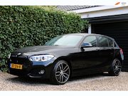 BMW 1-serie - 116d Sport | Automaat | PDC V+A | Stoelverwarming | Cruise c