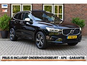 Volvo XC60 - 2.0 T8 Twin Engine AWD R Design SOH 92.4% Panoramadak | H&K