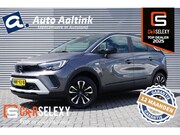 Opel Crossland - 110PK Elegance NAVI | CAMERA | WINTERPACK | CARPLAY | HOGE Z