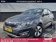 Kia Optima - 2.0 CVVT Hybrid Plus Pack Nederlands auto / dealer onderhoud