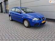 Seat Ibiza - 1.2-12V Selection / apk 7-5-2027