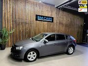 Chevrolet Cruze - 1.6 LT Airco, Navigatie, 2e eig