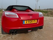 Opel GT - 2.0 Turbo ECOTEC Gt