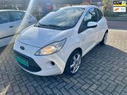 Ford Ka - 1.2 Cool&Sound