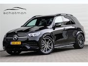 Mercedes-Benz GLE-klasse - 350 de 4MATIC AMG Premium Plus, Luchtvering, Pano, Leder, Ni