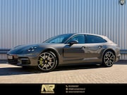 Porsche Panamera - 2.9 4 E-Hybrid BOSE | PANO | Sportuitlaat | Achterasbesturin