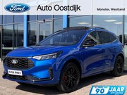 Ford Kuga - 2.5 PHEV ST-Line X Black Pack 243PK €10.000, - Voorraadvoord