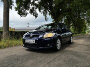 Toyota Auris - 1.6 Aspiration