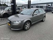 Audi A3 - Sportback 1.2 TFSI Attraction Pro Line Business