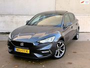 Seat Leon - 1.4 TSI eHybrid PHEV FR Pano Camera Leder/alca DCC CarPlay B