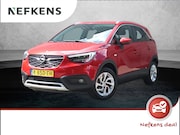 Opel Crossland - X 1.2 130pk Automaat Innovation | Trekhaak | AGR stoelen | C