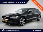Volvo V60 - 2.0 B3 Momentum Advantage | Leder | Adaptive Cruise | 19" LM