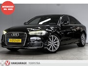 Audi A6 - 1.8 TFSI ultra S-Line/ 19'' LMV/ Elek. Stoel(en) + Memory/ Z