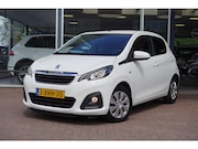 Peugeot 108 - 1.0 e-VTi Active 5deurs | Airco | 45.000KM | Elek.pakket | Z