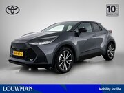 Toyota C-HR - 2.0 Plug-in Hybrid 220 Dynamic | Stoel-/stuurverwarming | Ac