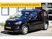 Peugeot Rifter - Allure climate, camera en trekhaak