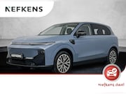 Leapmotor B10 - Design Hybrid EV 18.8 kWh | Navigatie | Carplay | Camera | P