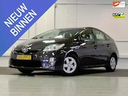 Toyota Prius - 1.8 Comfort Leder 3e Eigenaar Garantie