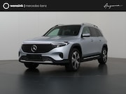 Mercedes-Benz EQB - 250+ Luxury Line 71 kWh | 7-Pers | Panoramaschuifdak | Winte