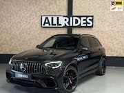 Mercedes-Benz AMG GLC - S 4MATIC+ | Pano | Stoelverwarming | Stoelverkoeli