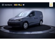 Volkswagen Caddy - Cargo 1.5 TSI DSG 1e Eig. 2 X ZIJDEUR | BLUETOOTH | STOEL.VW