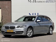 BMW 5-serie - Touring 520xd LCI High Executive Keyless Stoelverwarming