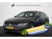 Volkswagen Arteon Shooting Brake - 1.4 TSI eHybrid R-Line Business+ Panoramadak Achteruitrijcam
