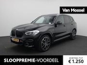 BMW X3 - xDrive30i High Executive | Automaat | Apple Carplay / Androi