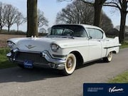 Cadillac De Ville - Sedan