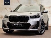 BMW X1 - xDrive25e M Sport Pro , pano, adap-LED, 19", keyless, dealer