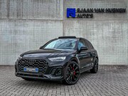 Audi Q5 - 50TFSIe 299PK Quattro Competition S Edition S-Line Audi Excl