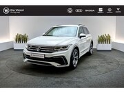 Volkswagen Tiguan - 1.4 TSI 245pk DSG e-hybrid R-Line Business+ | SoH 91% | Trek