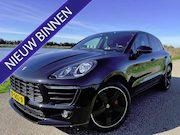 Porsche Macan - 2.0 | SportDesign-pakket