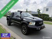 Dodge Ram - 1500 4X4 5.7 V8 4x4 Quad Cab 6'4 super dik