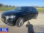 Audi Q8 - 55 TFSI e quattro Pro Line Plus