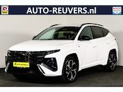 Hyundai Tucson - 1.6 T-GDI PHEV N Line 4WD / ACC / CarPlay / Cam / Navi