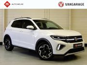 Volkswagen T-Cross - 1.0 TSI 116pk DSG-7 R-Line