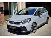 Honda Jazz - 1.5 e:HEV Advance Sport Fabrieksgarantie|Urban Grey|Full Opt
