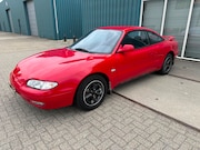 Mazda MX-6 - 2.5i V6 Automaat. Apk tot 8-9-2028