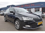 Skoda Fabia - Combi 1.0 TSI Business Edition , TREKHAAK , CR CONTR , NAVI