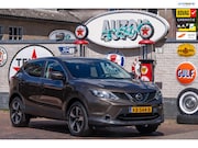 Nissan Qashqai - 1.6 N-Connecta 1e Eig. 50.100 km +NAP NL-auto