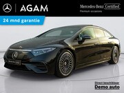 Mercedes-Benz EQS - 350 Sport Edition 96 kWh Premium PLUS