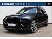 BMW X7 - xDrive40i M Sport Automaat / Panoramadak Sky Lounge / Trekha