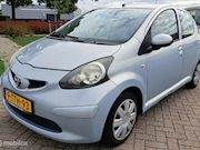 Toyota Aygo - 1.0-12V Sport