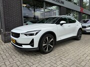 Polestar 2 - Long Range Dual Motor Launch Edition 78kWh -Trekhaak | Stoel