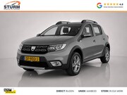 Dacia Sandero - 0.9 TCe SL Stepway