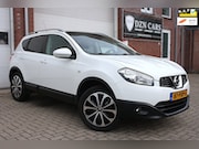 Nissan Qashqai - 1.6 Connect Edition Camera|Leer|Trekhaak|Pano|Nap|Cruise con
