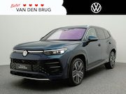 Volkswagen Tayron - R-Line Edition 1.5 eTSI 272 PK | Verlengde Fabrieksgarantie